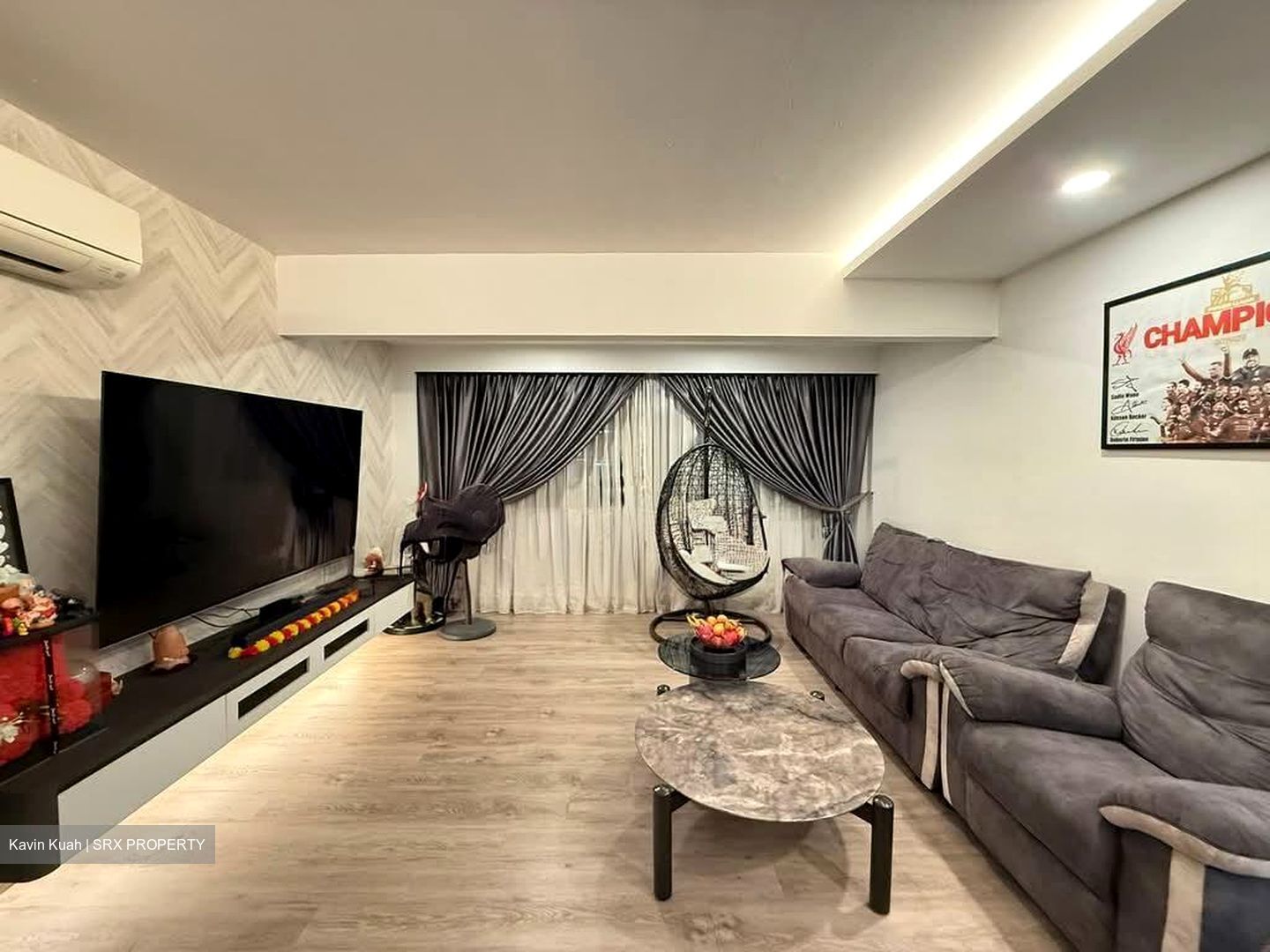Blk 939 Hougang Street 92 (Hougang), HDB 5 Rooms #580575411